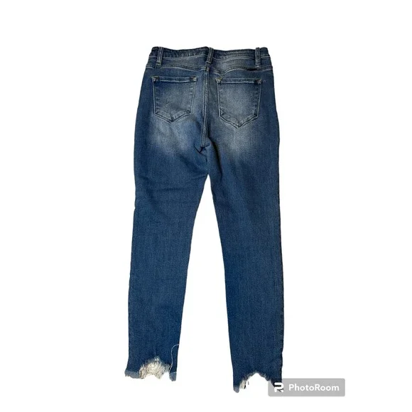 Kancan skinny jeans - Picture 2 of 5